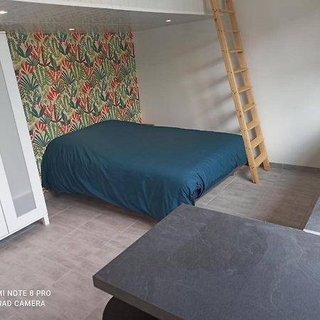 Maisonnette Independante 4 Personnes Jardin Terrasse Vrigne-aux-Bois Экстерьер фото