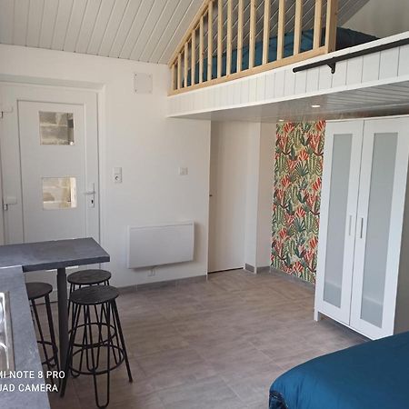 Maisonnette Independante 4 Personnes Jardin Terrasse Vrigne-aux-Bois Экстерьер фото