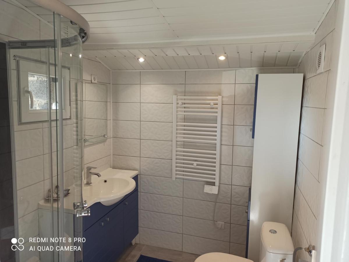 Maisonnette Independante 4 Personnes Jardin Terrasse Vrigne-aux-Bois Экстерьер фото