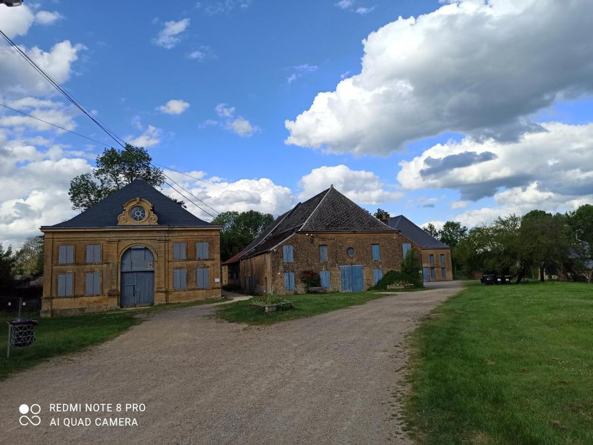 Maisonnette Independante 4 Personnes Jardin Terrasse Vrigne-aux-Bois Экстерьер фото